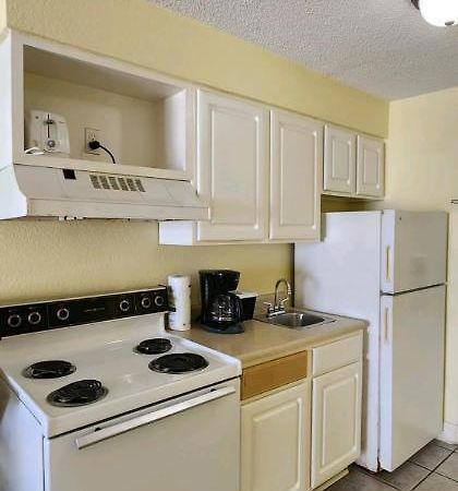 Appartement Oceanview Efficiency Dw 1605 à Myrtle Beach Extérieur photo