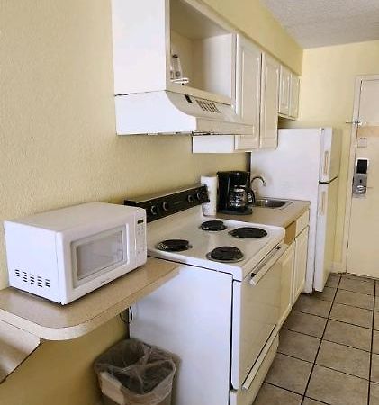 Appartement Oceanview Efficiency Dw 1605 à Myrtle Beach Extérieur photo