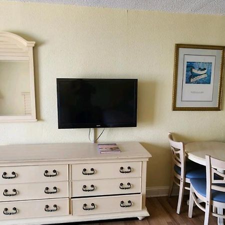 Appartement Oceanview Efficiency Dw 1605 à Myrtle Beach Extérieur photo