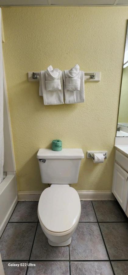 Appartement Oceanview Efficiency Dw 1605 à Myrtle Beach Extérieur photo