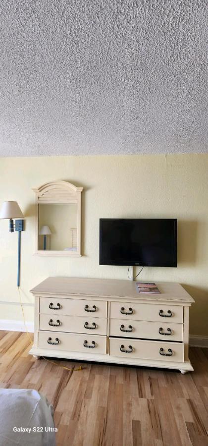 Appartement Oceanview Efficiency Dw 1605 à Myrtle Beach Extérieur photo