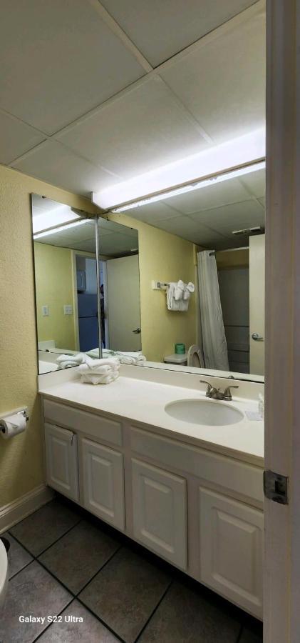 Appartement Oceanview Efficiency Dw 1605 à Myrtle Beach Extérieur photo